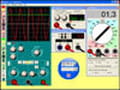Oscilloscope pc gratuit