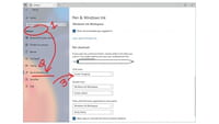 Nouvelle capture d'écran pour Windows 10