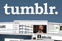 Tumblr intègre une fonctionnalité de messagerie privée