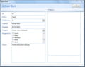 Logiciel item