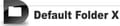 Télécharger Default Folder (Utilitaires système)