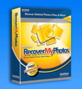 Recover photo