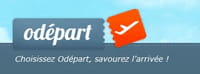Odépart : comparez vos vols !