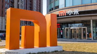 Xiaomi produira son propre processeur