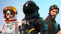 Fortnite débarque aussi sur Switch
