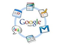Les Google Apps bientôt connectées à Google Plus