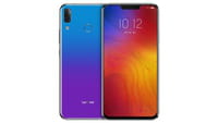 Lenovo Z5, pas si borderless que cela