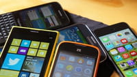 Tour d'horizon du marché des smartphones