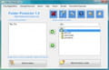 Folder protection 4.8 gratuit