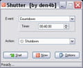 Shutter