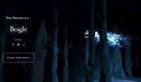 Quel est votre Patronus ? La réponse sur Pottermore !