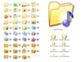 Folder icon