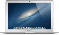 Apple booste l'autonomie de ses MacBook Air