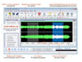 Télécharger CyberPower Audio Editing Lab (Edition audio)