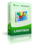 Télécharger Lightbox pour Dreamweaver (Web)