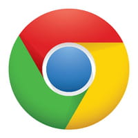Google Chrome : la barre d'adresse