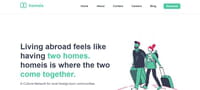 Homeis : les bons plans à l’autre bout du monde