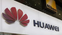 Les smartphones Huawei sur écoute ?
