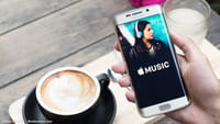 Apple Music : fin de bêta sur Android