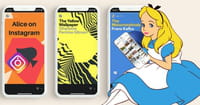 Relancer la lecture par Instagram ?