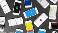110 Mds $ d'applis en 2018