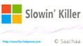 Slowin killer