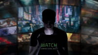 Razer tease un probable smartphone