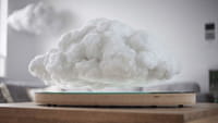 Making Weather, la tête dans les nuages