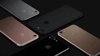 A la découverte des deux iPhone 7