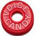 Candy voice