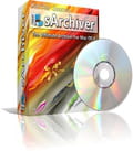 Télécharger sArchiver (Compression)