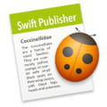 Publisher mac