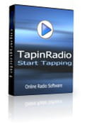 Tapin radio