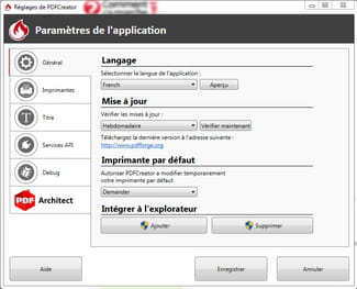 Telecharger Pdfcreator Gratuit Comment Ca Marche