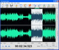 Télécharger DJ Audio Editor (Edition audio)