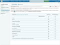 Windows live controle parental
