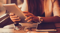 La vente des tablettes toujours en baisse