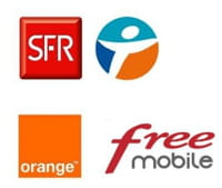 SMS réveillon du Nouvel An : pas de record !