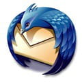 Thunderbird mac