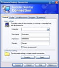 Remote desktop