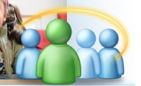 Microsoft : Windows Live Messenger va passer à la trappe au profit de Skype