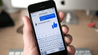 Facebook : de nouveaux boutons?