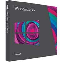 Windows 8 Pro : les tarifs