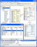 Télécharger MicroOLAP Database Designer for MySQL (Gestion de données)
