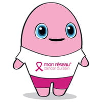 Vik Sein : un compagnon virtuel pour se battre contre le cancer du sein