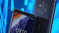 5 capteurs photos sur le prochain Nokia