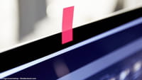 Avast 2018 gère l'accès aux webcams