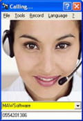 Call identifier