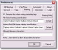 Musicbrainz