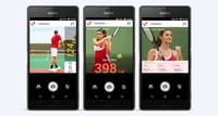 Les sites et applis indispensables des joueurs de tennis